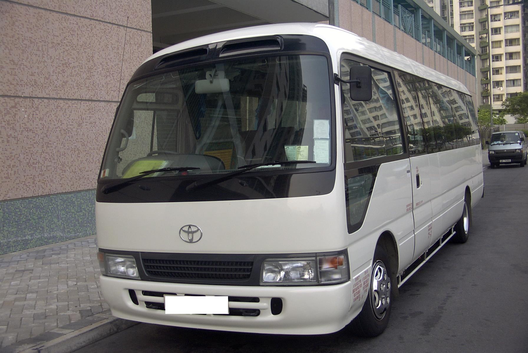 飛鷹租車車隊相片 23