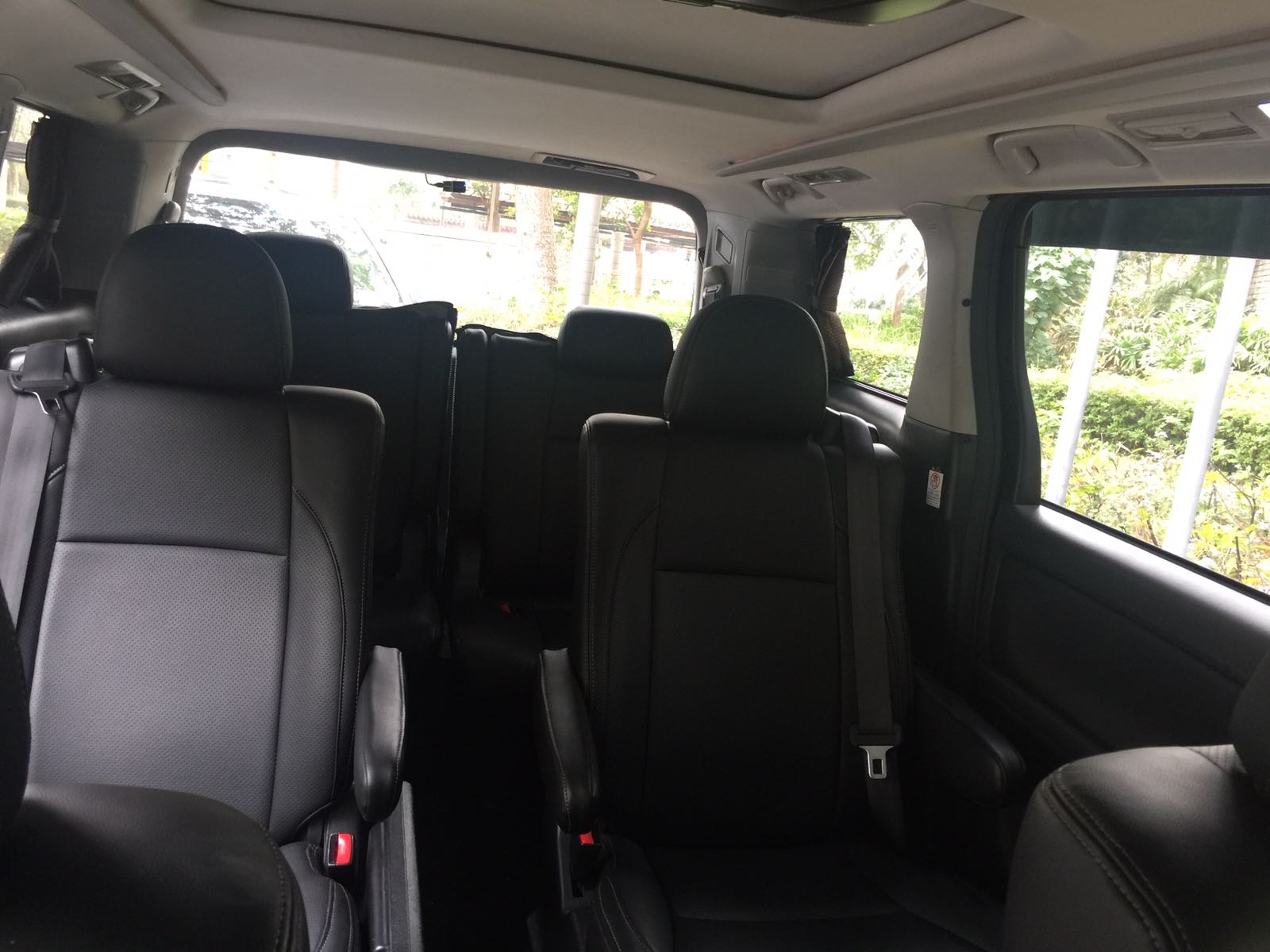 飛鷹租車車隊相片 24