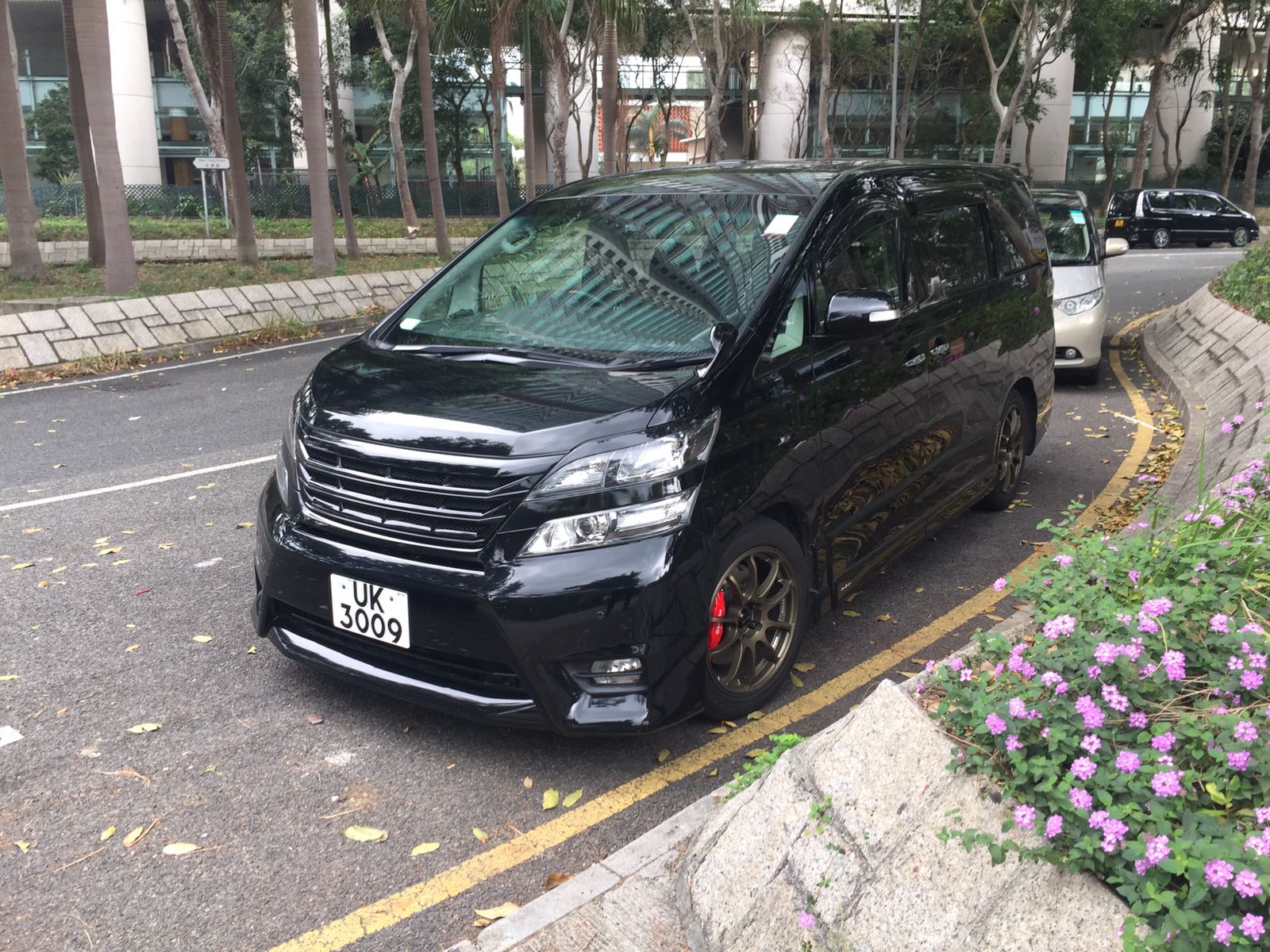 飛鷹租車車隊相片 27