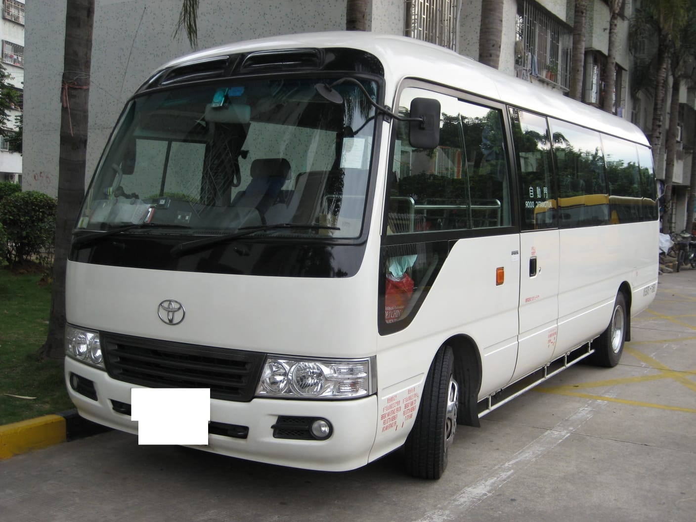 飛鷹租車車隊相片 32