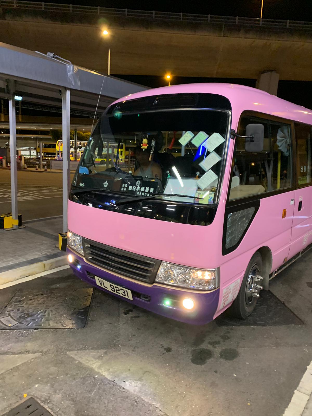 飛鷹租車車隊相片 35