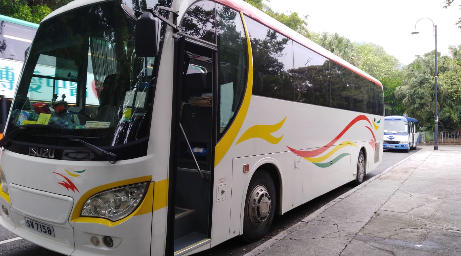 飛鷹租車車隊相片 36