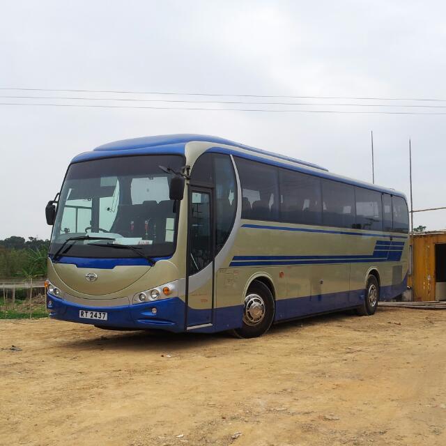 飛鷹租車車隊相片 37