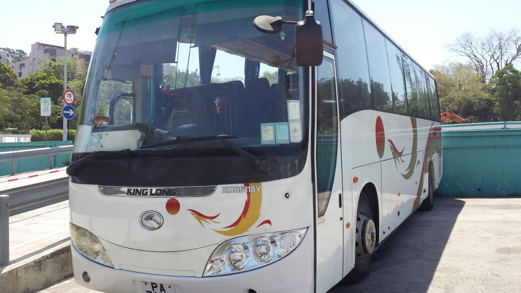 飛鷹租車車隊相片 38
