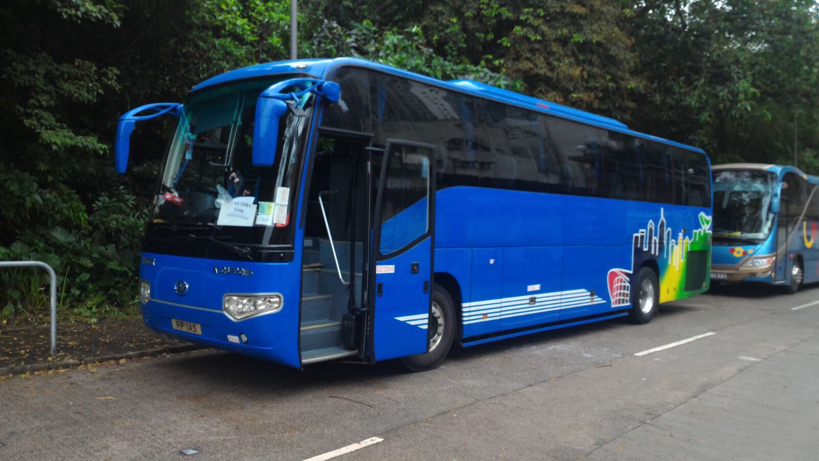 飛鷹租車車隊相片 39