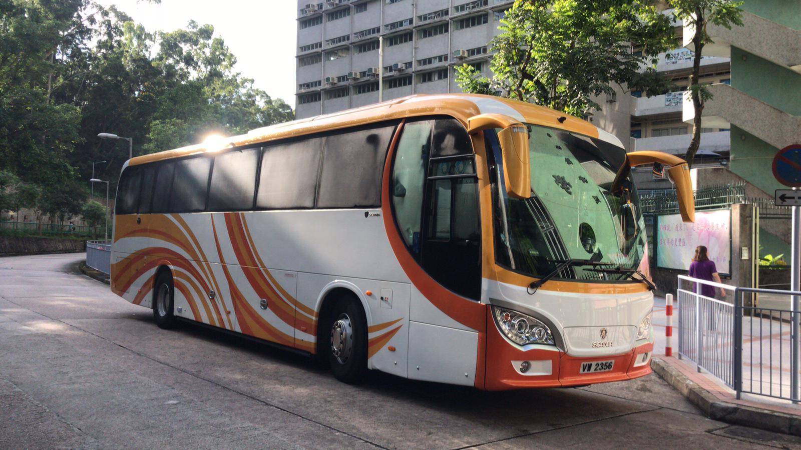飛鷹租車車隊相片 40