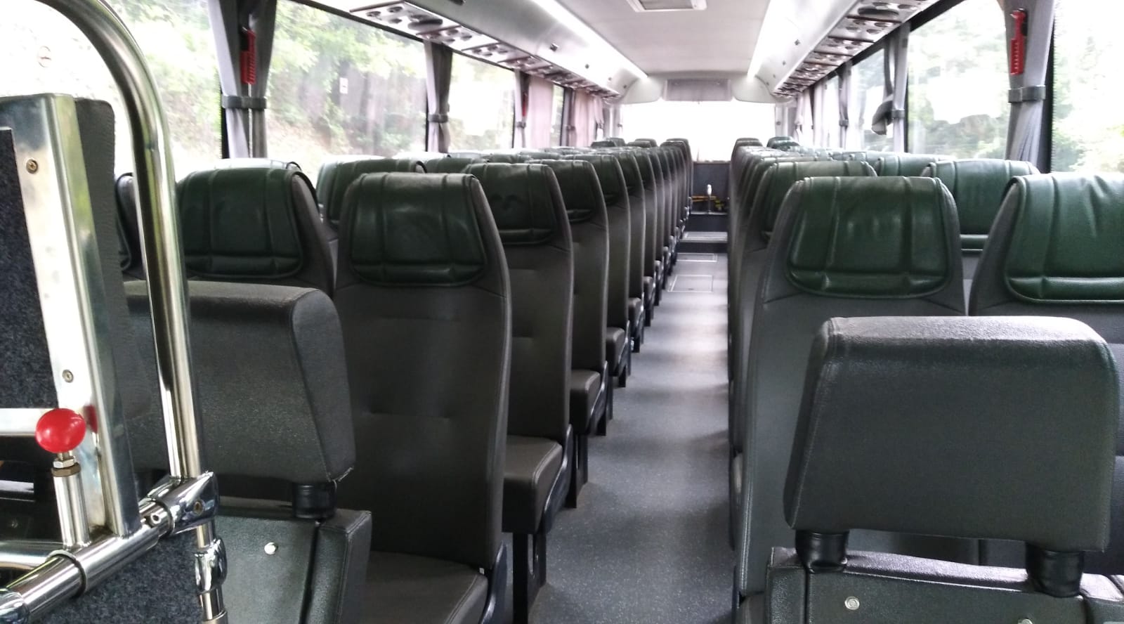 飛鷹租車車隊相片 41